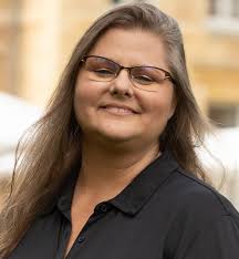 Jessica Mathison Female Voice Actor dba Silver Vox Studios