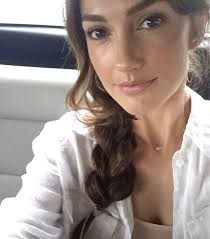 14 Reasons Minka Kelly Hasn't Aged Since Friday Night Lights