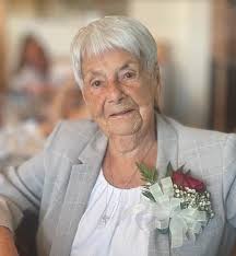 Lucette (Bastien) Pimental Obituary June 13, 2024