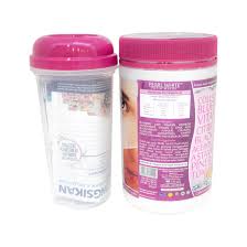 Khasiat pearl white putih mulus. Jamu Jelita Pearl White Putih Mulus 400 G Al Barakah Health Beauty Mart
