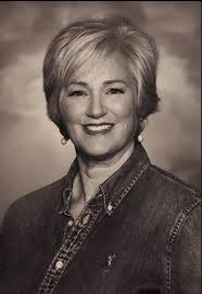 Mrs. Denham's Message