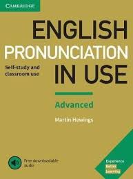 English Pronunciation In Use Advanced Book With Answers And Downloadable Audio Pronunciation English English Reading English Collocations