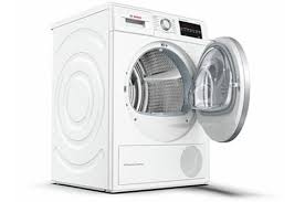 Seche Linge Bosch Wtw87499ff En 2020 Gros Electromenager Bosch Et Pompe A Chaleur