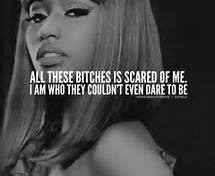 Pin By Claudia Vlcek On Soundtrack Of My Life Nicki Minaj Quotes Niki Minaj Quotes Rapper Quotes