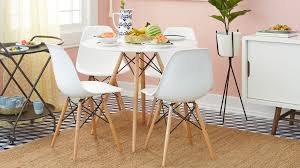 We think that dining tables, on which we have our meals and have a cup of coffee with our friends are necessary. Pin On Home