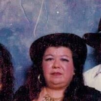 Annie F. Melendres Obituary