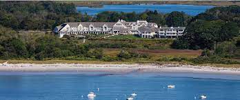 Oceanfront Maine Resort Near Portland Inn By The Sea Romantic Weekend Getaways Romantic Weekend England Beaches