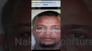 Roger Sealy is being defended by Michael Lashley. Bajan murderers usually  claim self defense.