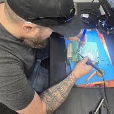 Profile for Quality Car Care