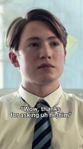 Heartstopper Characters React: Editing with Aimee Pt.2