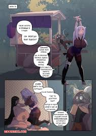 ℹ️ Порно комикс Corruption Of Champions. For Ingnam. Часть 9. 5kun комикс  для взрослых и ласкают друг ℹ️ Мир порно комиксов и секс комиксов |  porncomicsworld.com