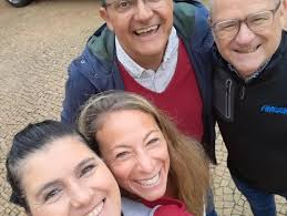 Maria Angelica Caruso