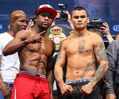 Marcos maidana, billed as the moment, was a boxing welterweight championship fight. Video Floyd Mayweather Maidana 2 Fue Aburrida Opina Canelo Frases De Boxeo