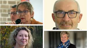 Estevelles : le point avant le premier tour des élections municipales ce  dimanche