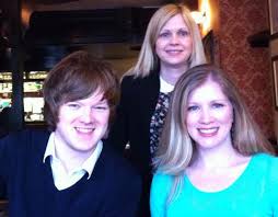 Sharon Callinan (@callinan23)