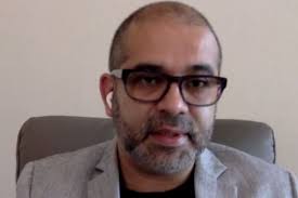 Eugenio Martínez: La desinformación y la falta de contraste resultan de la  escasez de información pública