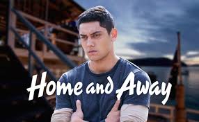 Appearances of dead characters in visions or hallucinations by current characters dont count as a chronological appearance, i.e. Home And Away Spoilers Nikau Discovers The Truth About Chloe And Ryder