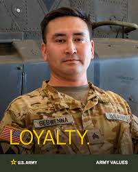 U.S. Army Training and Doctrine Command