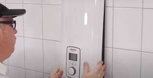 Somit stellen durchlauferhitzer eine zentrale lösung für die warmwasserversorgung dar. Durchlauferhitzer Test 2021 Die Besten Gerate Fur Kuche Bad Dusche