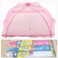 Tersedia kelambu bayi dengan harga murah dan berkualitas, jaminan uang kembali 100% di bukalapak. Kelambu Bayi Murah Anti Nyamuk Kojong 60 90cm Kecil Small