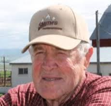 Cleve Jamison Bodily Obituary 2022