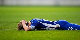 På söndagskvällen gick flera personer över mer än en gräns när de riktade dödshot. Sa Ska Ifk Goteborg Studsa Tillbaka Efter Svaga Inledningen Gp
