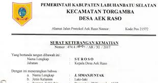 Surat pernyatan dari kepala sekolah biasanya dikeluarkan untuk guru yang menerima tunjangan sertifikasi. Contoh Surat Kematian Dari Lurah Contoh Surat