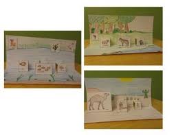 Habitat Of Animals Pop Up Craft Activities 7 Animal Habitats To Make Animal Habitats Craft Activities Habitats