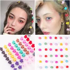 See more ideas about baby hair clips, hair bows, bows. 10 Pcs New Fashion Baby Girls Small Hair Claw Cute Candy Color Rabbit Hair Jaw Clip Children Hairpin Hair Accessories Wholesale Buy At The Price Of 0 97 In Aliexpress Com Imall Com
