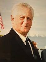 William Henry Swindell Obituary