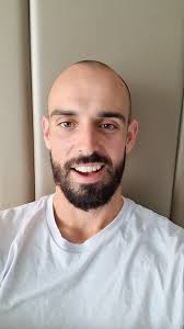 Get Your Personalised Video Message From Daryl Mitchell