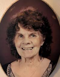 Catherine Ann Wargo Obituary