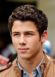 Nick Jonas's 10 Best Haircuts