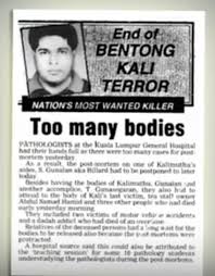 Information reaching us, a nigerian was killed by some indian gangsters in malaysia in the presence of police men that is suppose to protect lives and properties of citizens and immigrants and nothing has been done up till now to restore peace or track down this so called gangsters. 3 Gruesome Murders That Horrifyingly Made Their Mark In Malaysian History World Of Buzz