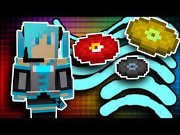 Hatsune Miku In Minecraft Vocaloid Mod Showcase Minecraft Mods Hatsune Miku Vocaloid
