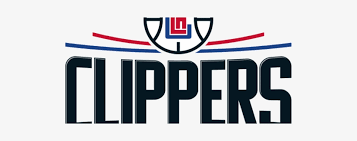 Download transparent clippers logo png for free on pngkey.com. La Clippers Provide Vivid Seats Their 1st Nba Team Los Angeles Clippers Logo Transparent Png 520x245 Free Download On Nicepng