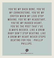 Phillip Phillips Gone Gone Gone Listen To It Quotes Song Quotes Words