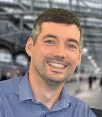 Rail Director September 2023 by RBD Media