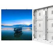 Outdoor Front Service Aluminum LED Display - Novastar LED ...
