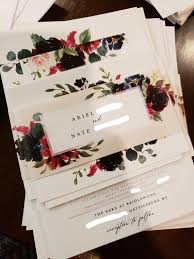 30 Etsy Template 70 To Print At Office Depot 115 Invitations Double Sided Rsvps Printing Wedding Invitations Wedding Invitations Making Wedding Invitations