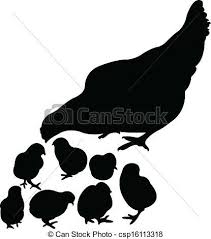 Black And White Hen Clipart Chicken Fighting Vector Clipart Royalty Free 170 Chicken Fighting Clip Art Vector Eps Illustrations And Images Avail Silhouette Vector Silhouette Art Art Icon