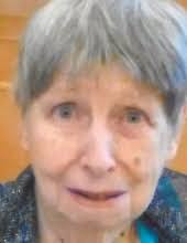 Obituary information for Alice Catherine Steinberger