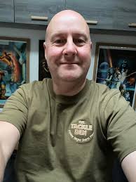 Great quality these t shirts 😃👍