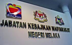 Kerja kosong jabatan kebajikan masyarakat terkini. Jabatan Kebajikan Masyarakat Negeri Melaka Home Facebook
