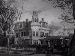 Addams family house addams family tv show family house plans house floor plans munsters house monuments family coloring pages raised bed garden design house sketch. Grand Designs Addams Family House