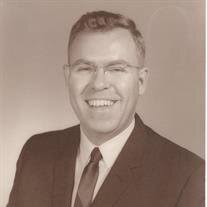 Mr. Roy Cecil Reece Obituary