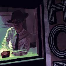 Textural Painted Illustrations By Corey Brickley Illustration Creative Artwork Painting