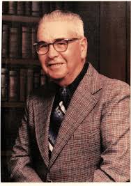 Charles Nelson Wilcox (1901-1984)