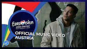 Check all the information and latest news about vicent (silla cf). Vincent Bueno Alive Austria Official Music Video Eurovision 2020 Youtube