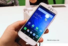 Acer Liquid Z320 Hard reset, Factory ...